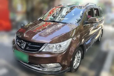 Baojun 730