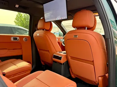 Li Auto Li L9