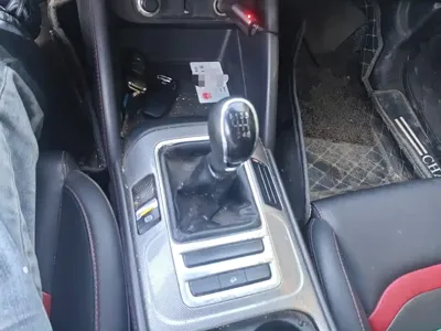 Changan CS55