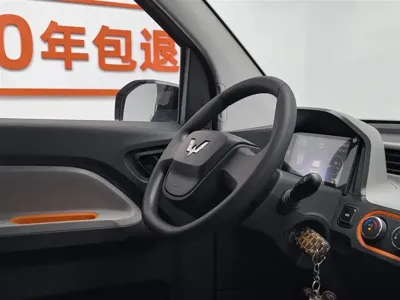Wuling MINIEV