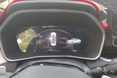 Geely Auto Preface
