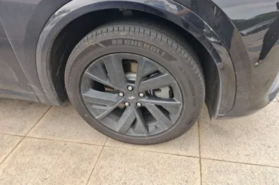 Li Auto L7