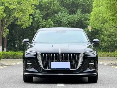 Hongqi Hongqi H5