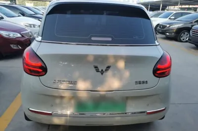 Wuling Bingo