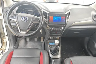 Changan CS15