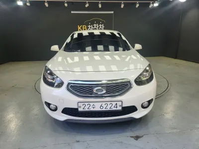 Renault-KoreaSamsung SM3