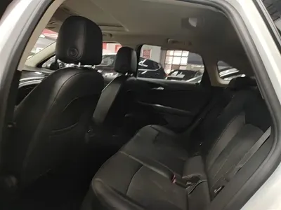 Buick Verano