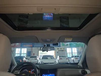 Chevrolet Sail
