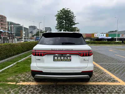 BYD Pro