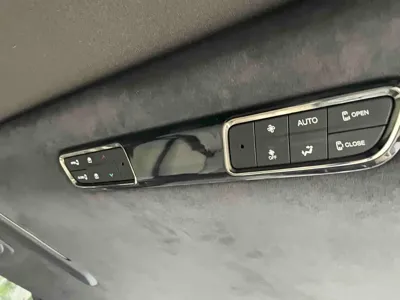GAC Motor Trumpchi M8