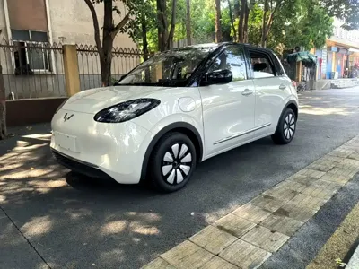 Wuling Bingo