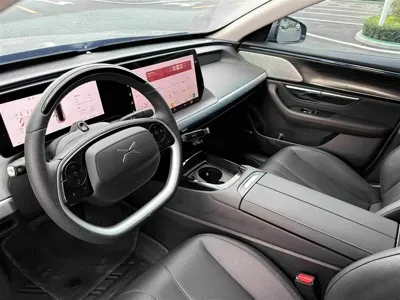 Xpeng P7
