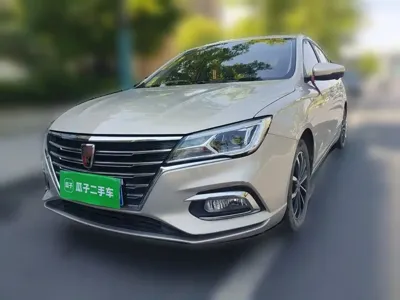 Roewe i5