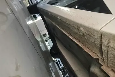 Chevrolet Monza