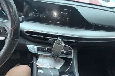 Changan Eado