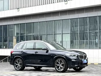 BMW X5 (Import)