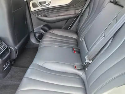 Roewe RX5 Max