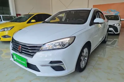 Roewe 360