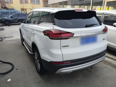 Geely Boyue