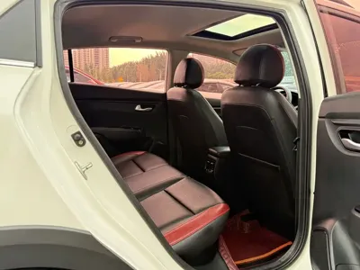 Kia KX Cross