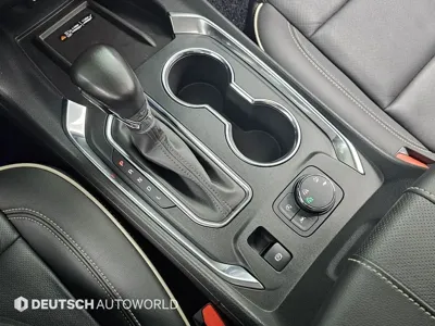 ChevroletGMDaewoo Traverse