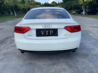 Audi A5 (Import)