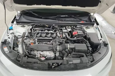 Honda Integra