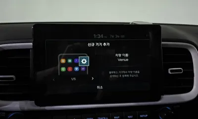 Hyundai Venue
