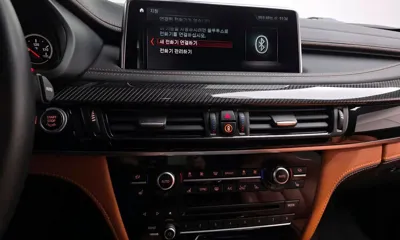 BMW X6M