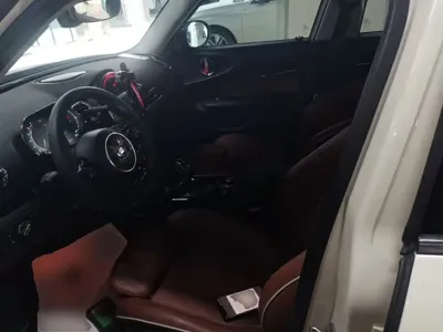 MINI Mini Clubman