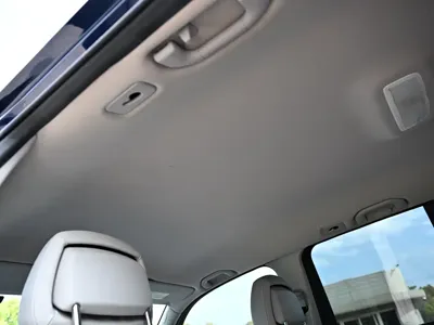 Mercedes-Benz GLK-Class