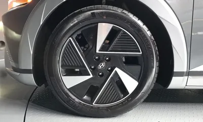 Hyundai Ioniq5