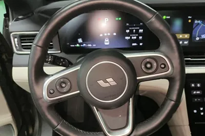 Li Auto ONE