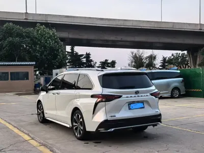 Toyota Granvia