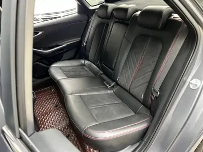 Hyundai Fista