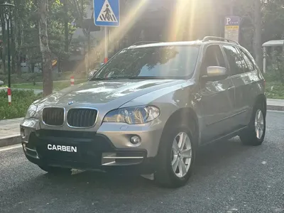 BMW X5 (Import)