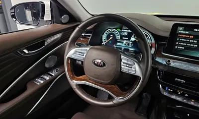 Kia K9