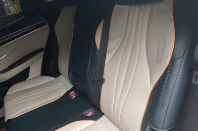 BYD Song PLUS New Energy