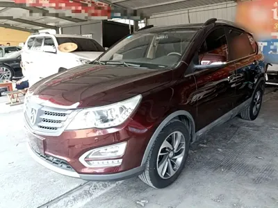 Baojun 560