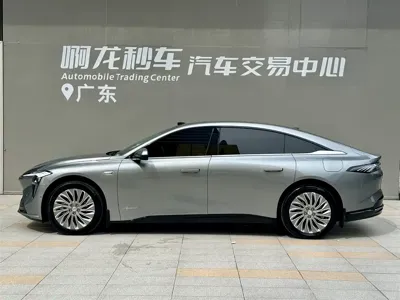 Buick 别克至境L7