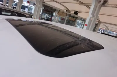 SAIC MAXUS G50