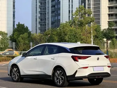 Buick Velite 6