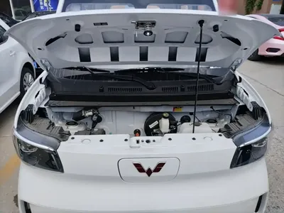 Wuling Zhiguang EV
