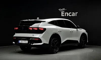 Renault-KoreaSamsung Filante
