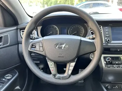 Hyundai Mistra