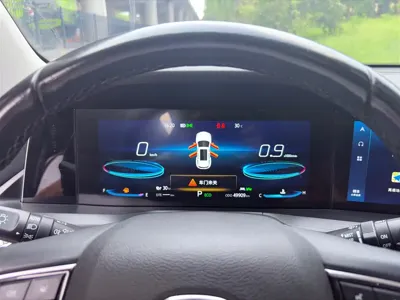 Changan 长安CS75PLUS
