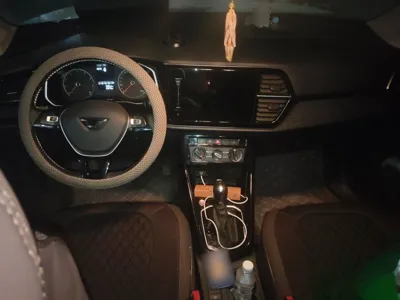 Jetta VS5