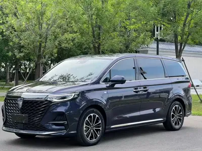 Roewe iMAX8
