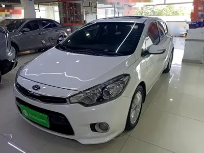Kia K3S