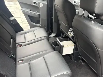 Li Auto Li L6